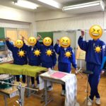 【レッスン】部活動指導その１