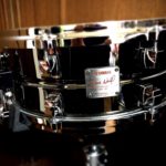 【使用機材】スネアドラム SD4455DW 30TH