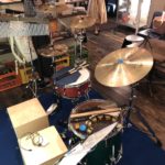 ５月ライブレポート「梅とカフェモカと」