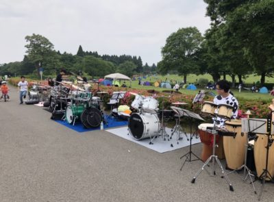 土気ロック祭2019!!