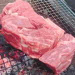 柏しょうなん夢ファームでBBQ！！