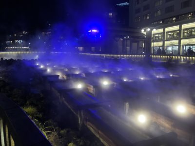 ここ最近のできごと