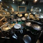 最近のこと(ぼくのかんがえたさいきょうのどらむせっとin2012)